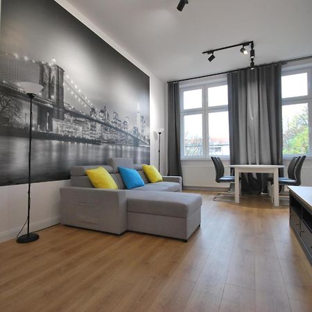 Glam Apartment Worcella Вроцлав Екстериор снимка