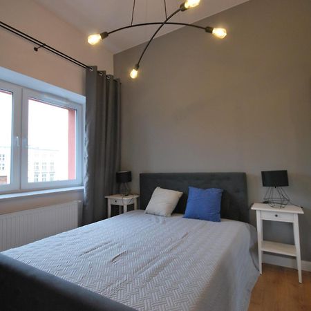 Glam Apartment Worcella Вроцлав Екстериор снимка