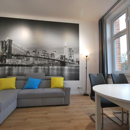 Glam Apartment Worcella Вроцлав Екстериор снимка