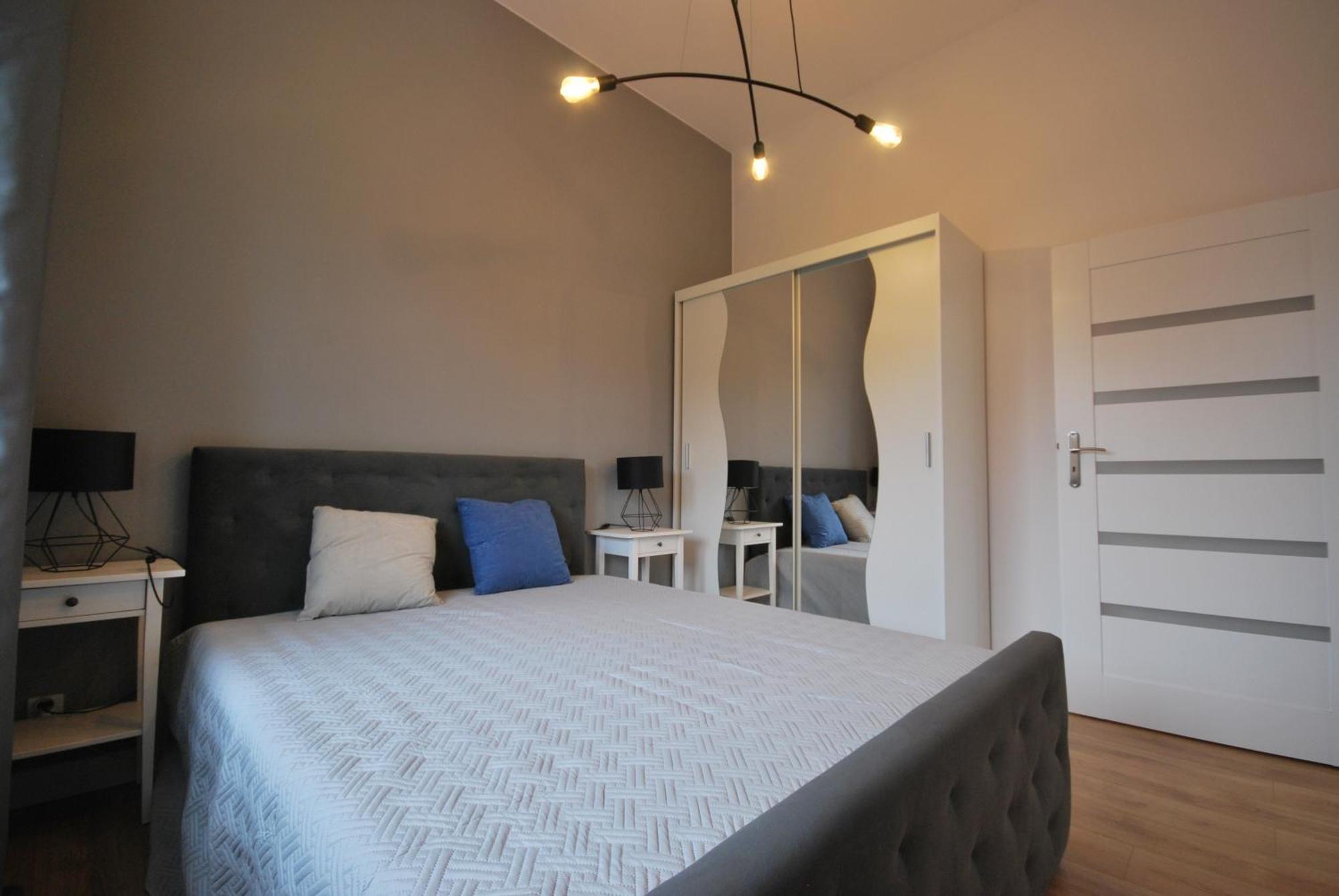 Glam Apartment Worcella Вроцлав Екстериор снимка