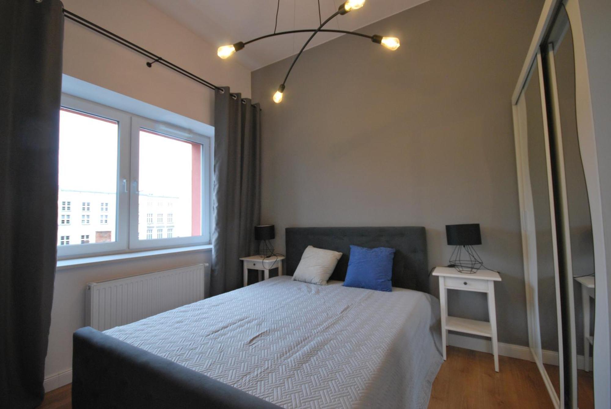 Glam Apartment Worcella Вроцлав Екстериор снимка