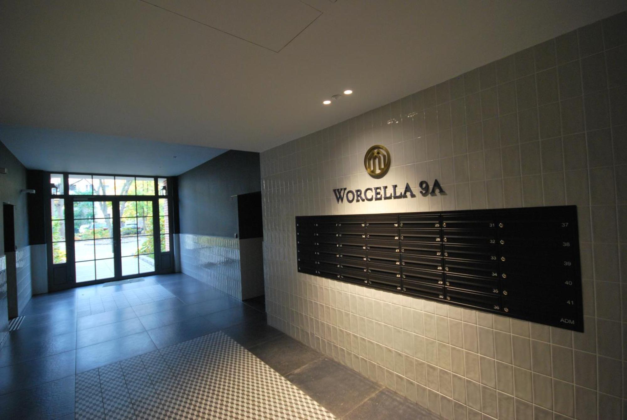 Glam Apartment Worcella Вроцлав Екстериор снимка