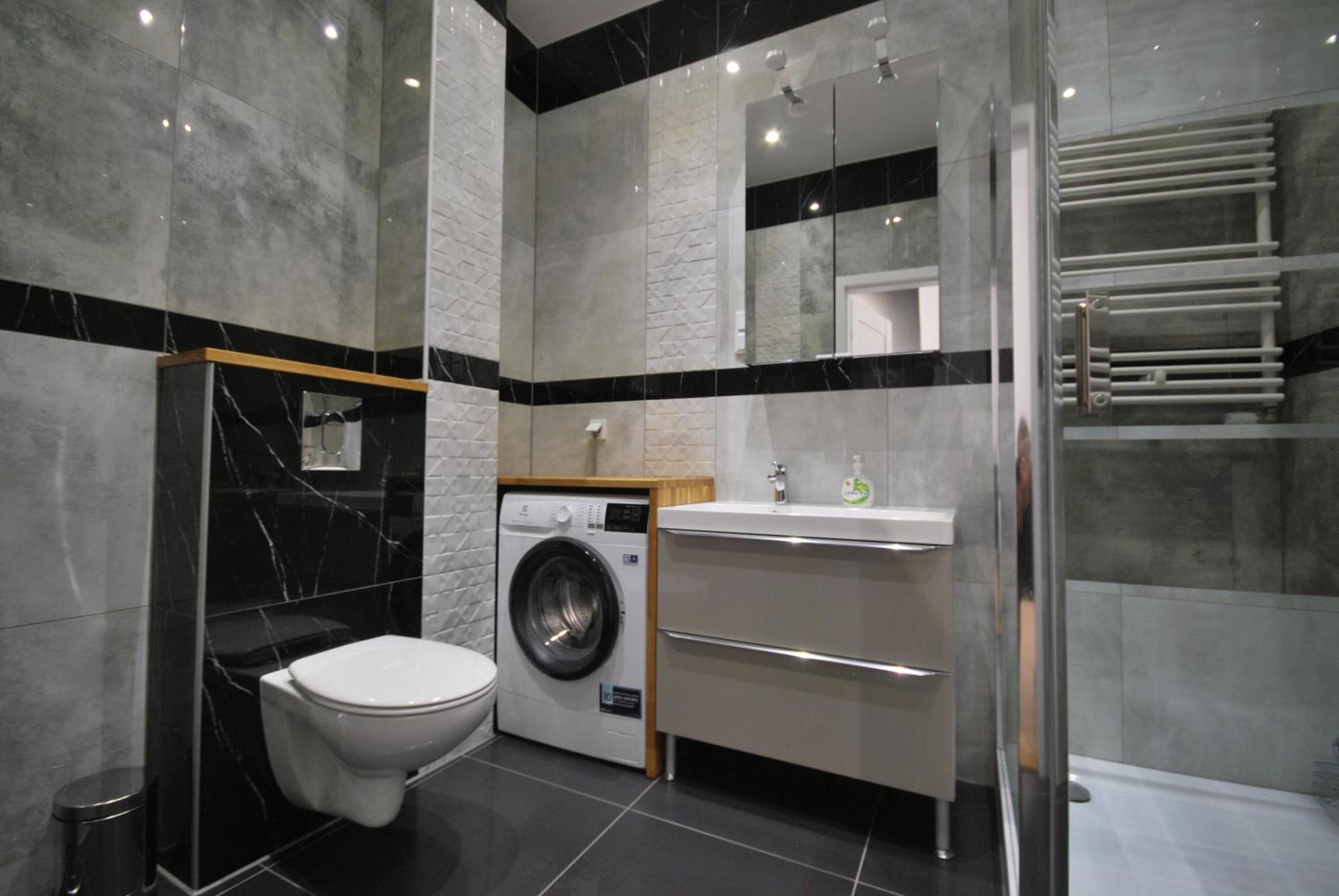 Glam Apartment Worcella Вроцлав Екстериор снимка