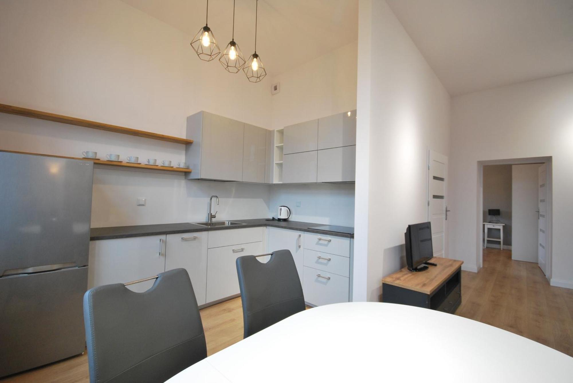 Glam Apartment Worcella Вроцлав Екстериор снимка